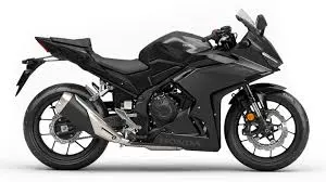 Moto Honda CBR500R
