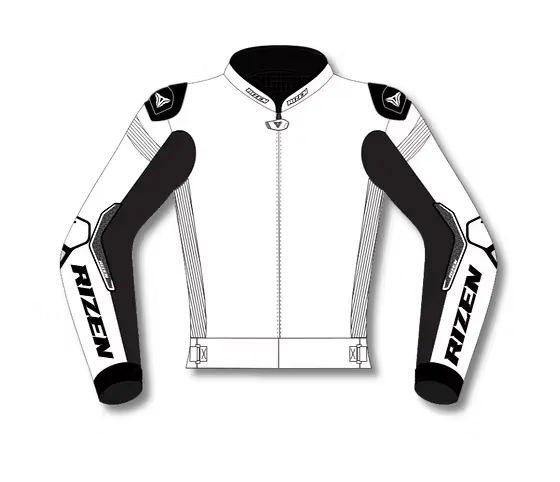 Jacket MOTO