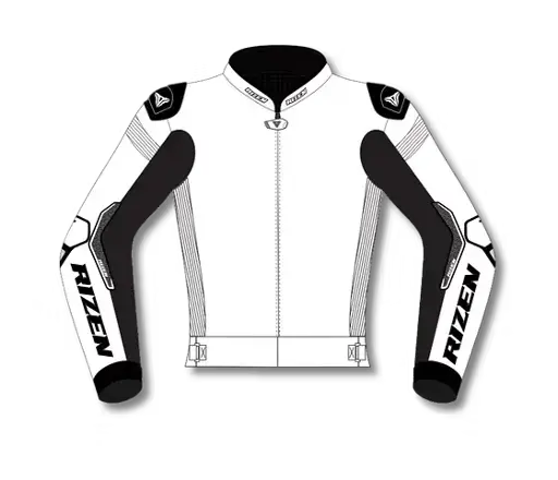 Jacket MOTO